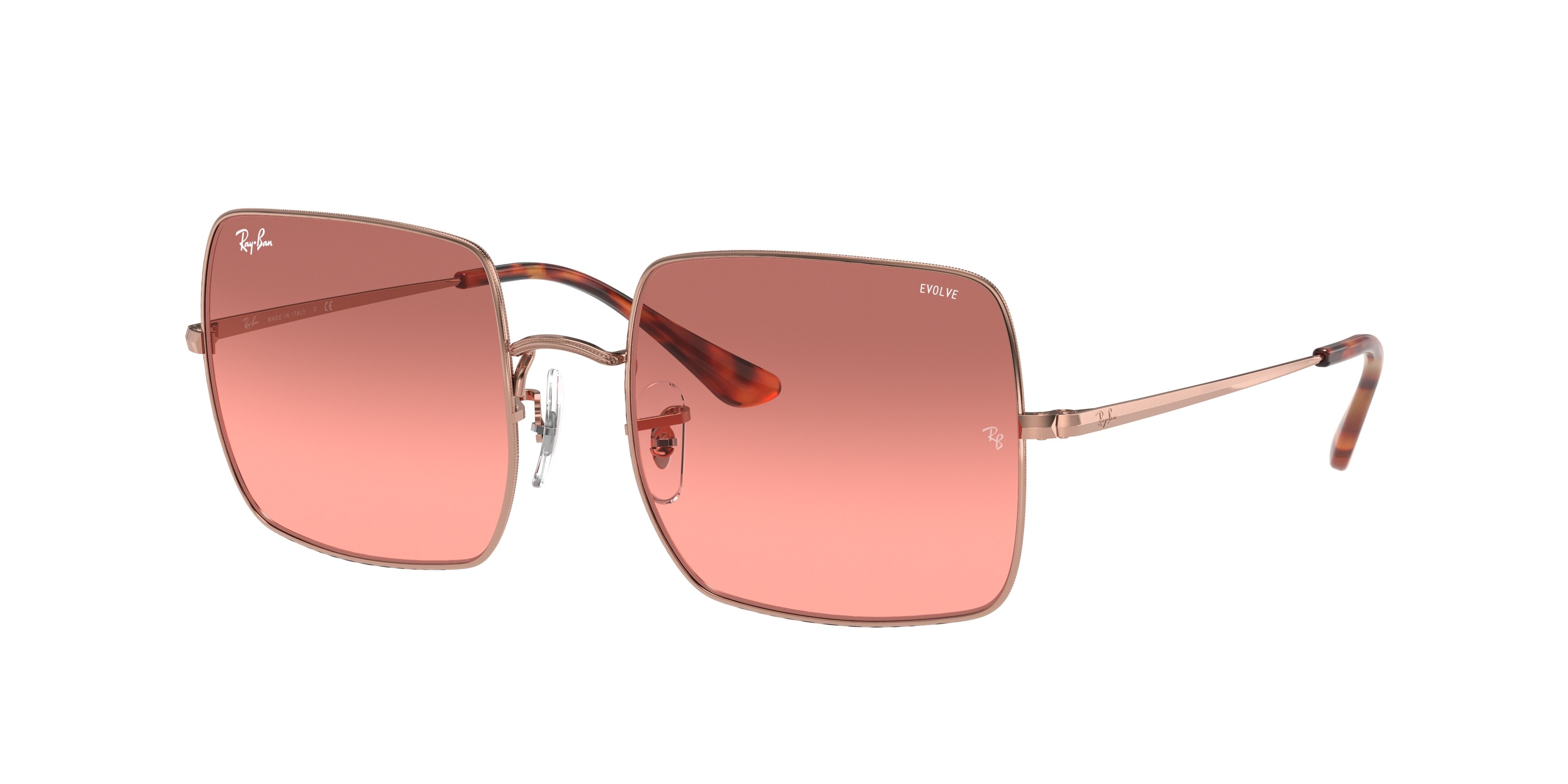 Ray Ban RB1971 9151AA Square 